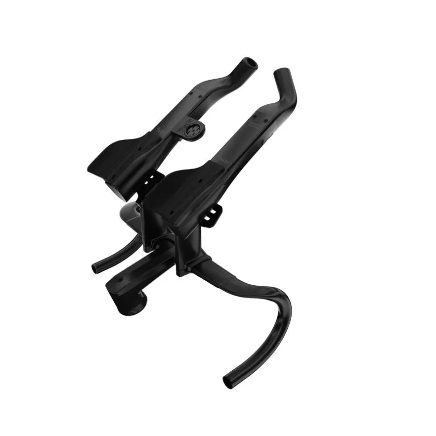 Support de Prolongateurs DEDA TT314 CLIP-ON - Image 5