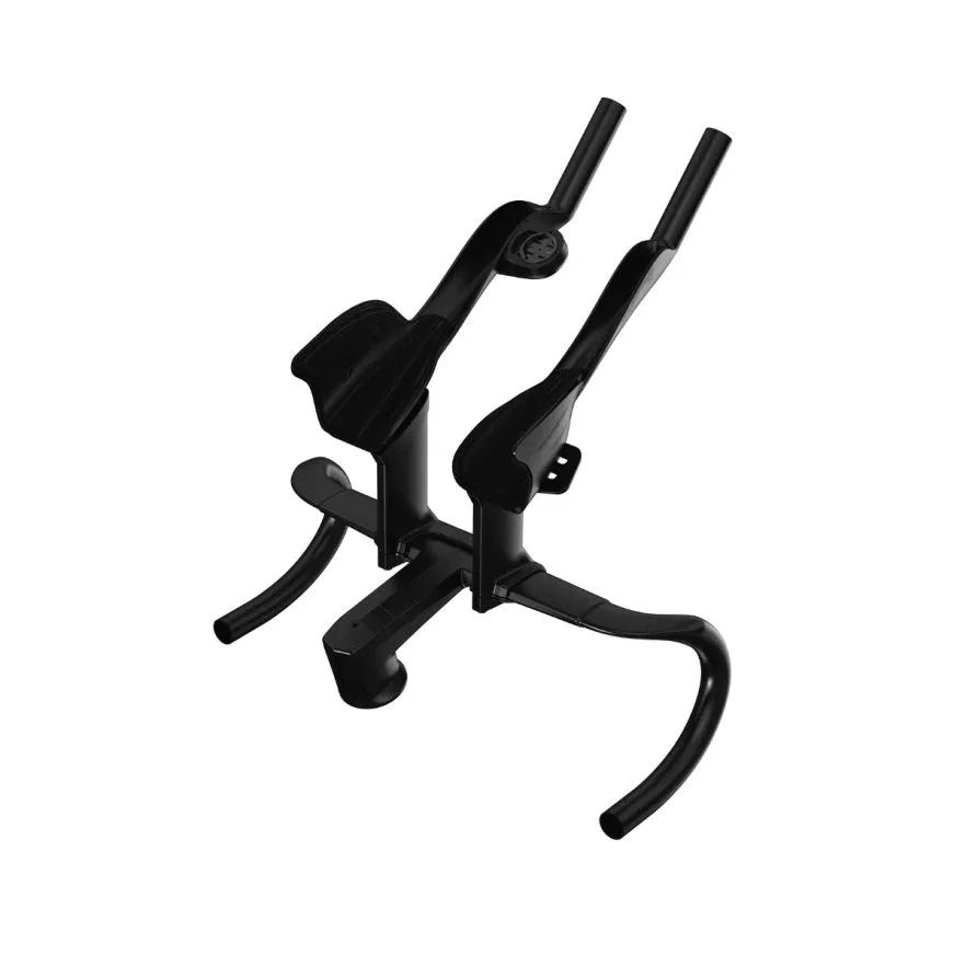 Support de Prolongateurs DEDA TT314 CLIP-ON - Image 7