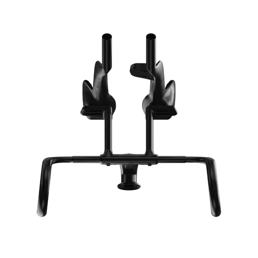Support de Prolongateurs DEDA TT314 CLIP-ON - Image 9