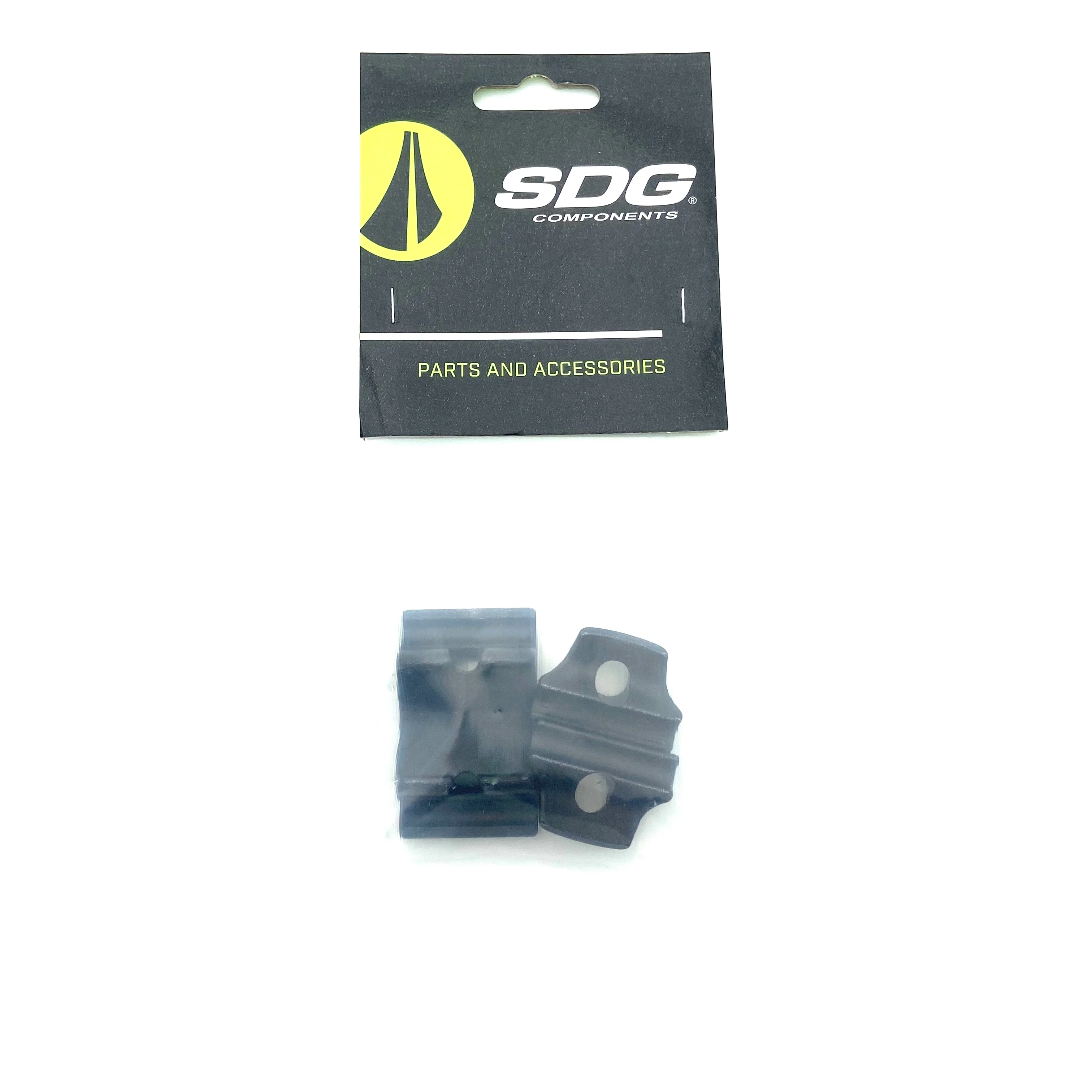Support de Rail SDG TELLIS V2 Clamp Assembly - Image 2