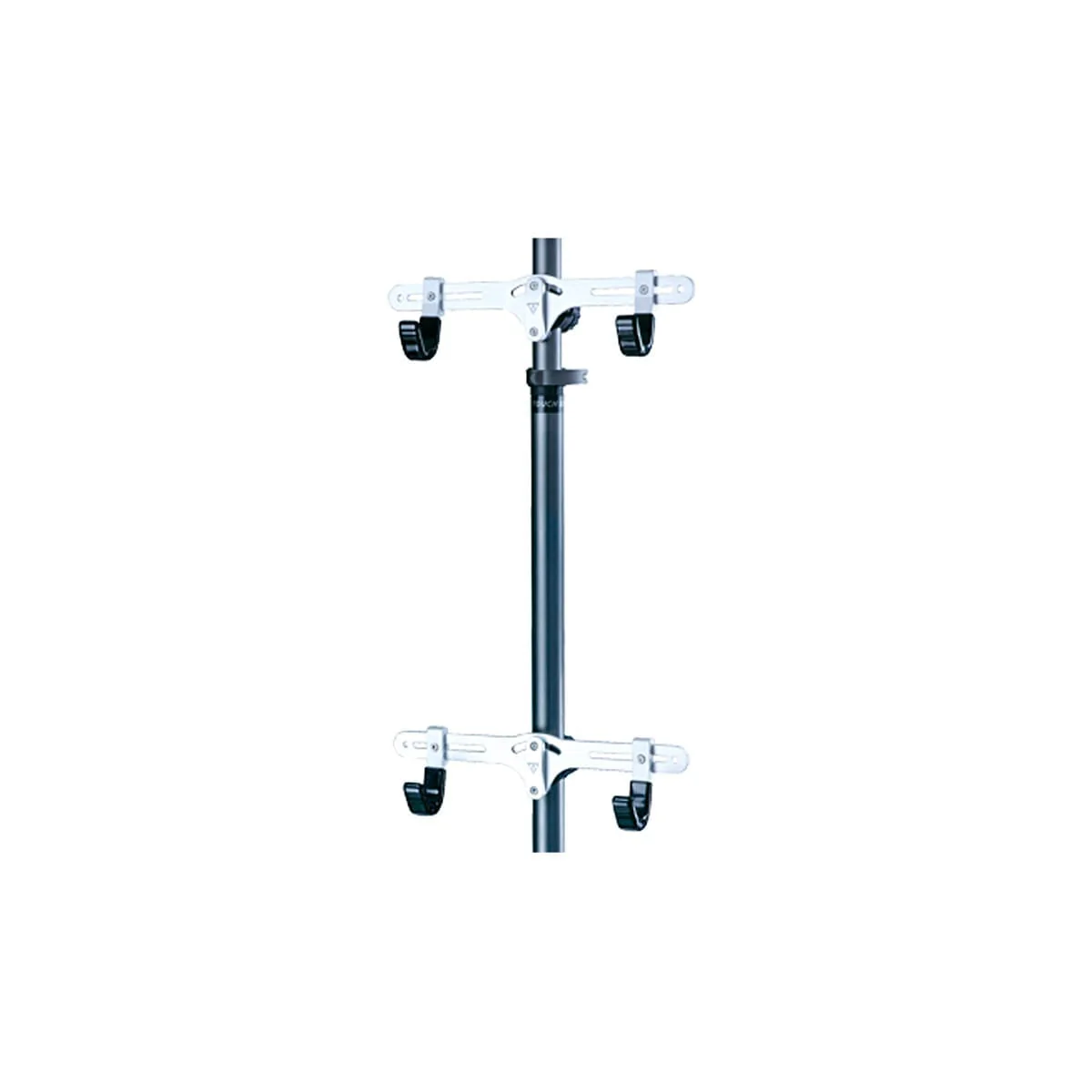 Support Vélo TOPEAK DUAL TOUCH au Sol (2 Vélos) - Image 3