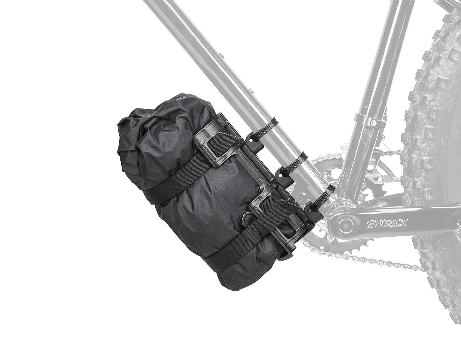 Support de Sacoche TOPEAK VERSACAGE - Image 6