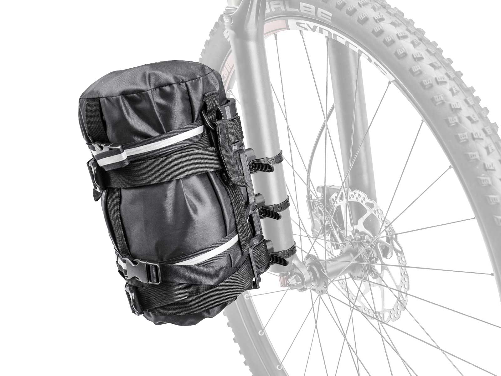 Support de Sacoche TOPEAK VERSACAGE - Image 7