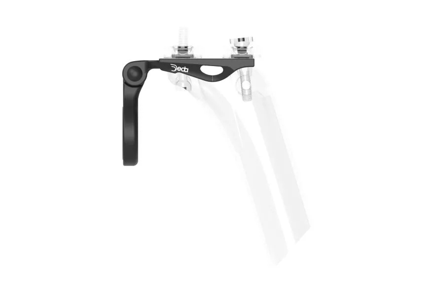 Support de Tige de Selle DEDA STAFFA - Image 5