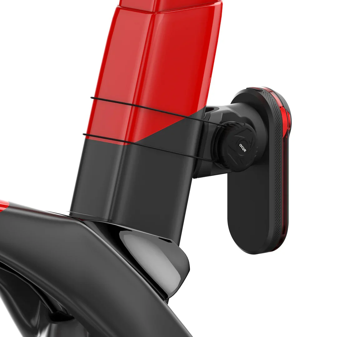 Support de Tige de Selle KOM CYCLING GARMIN VARIA - Image 5