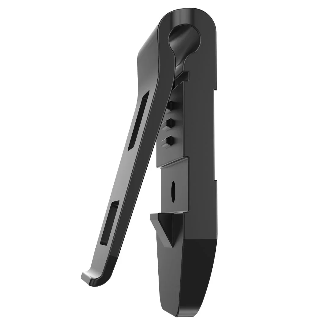 Support d'Eclairage KOM CYCLING SADDLEBAG CLIP GARMIN Varia - Image 3