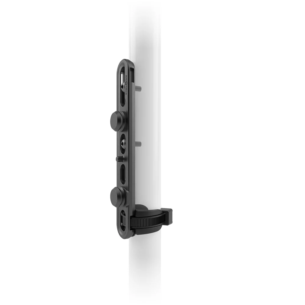 Support Polyvalent FIDLOCK TWIST VARIO BASE Magnétique et Mécanique Noir