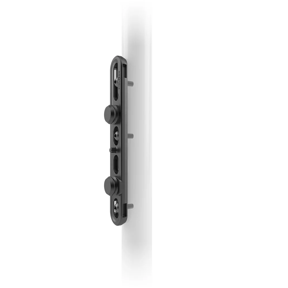 Support Polyvalent FIDLOCK TWIST VARIO BASE Magnétique et Mécanique Noir - Image 5