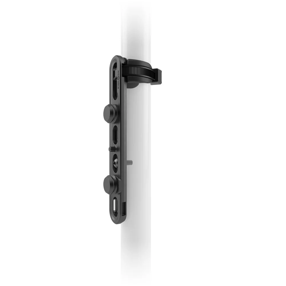 Support Polyvalent FIDLOCK TWIST VARIO BASE Magnétique et Mécanique Noir - Image 6