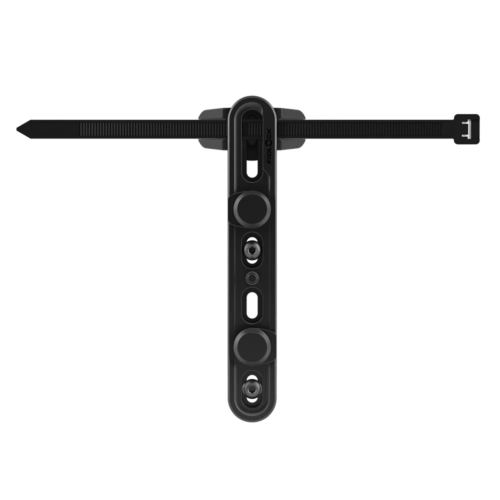 Support Polyvalent FIDLOCK TWIST VARIO BASE Magnétique et Mécanique Noir - Image 7
