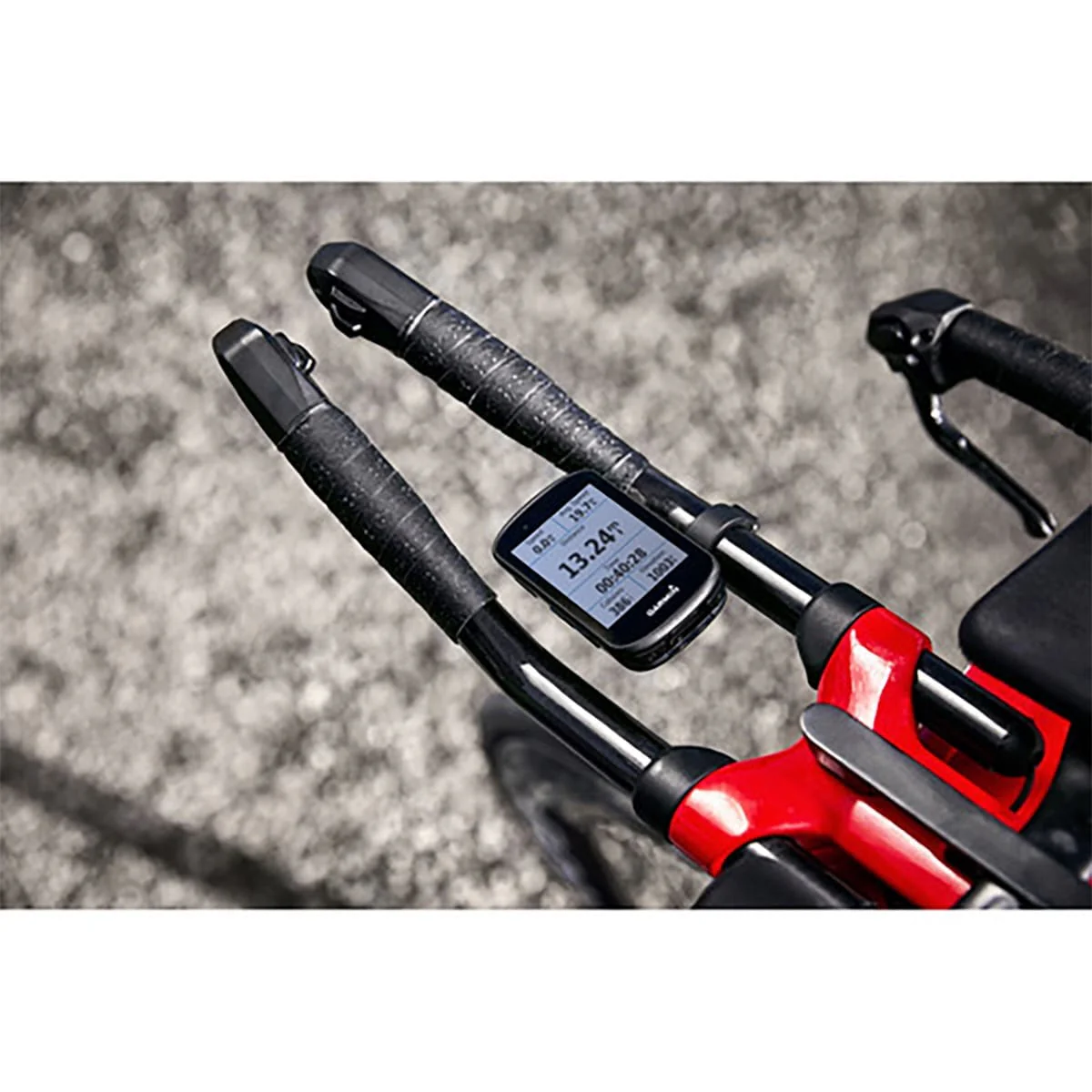 Support GPS CLM/Triathlon GARMIN EDGE - Image 2