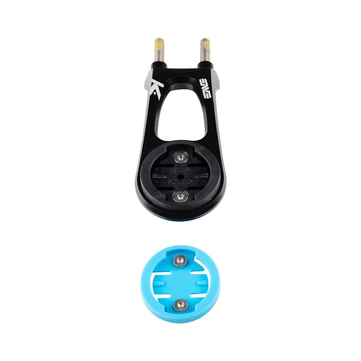 Support de Cintre GPS ENVE Noir
