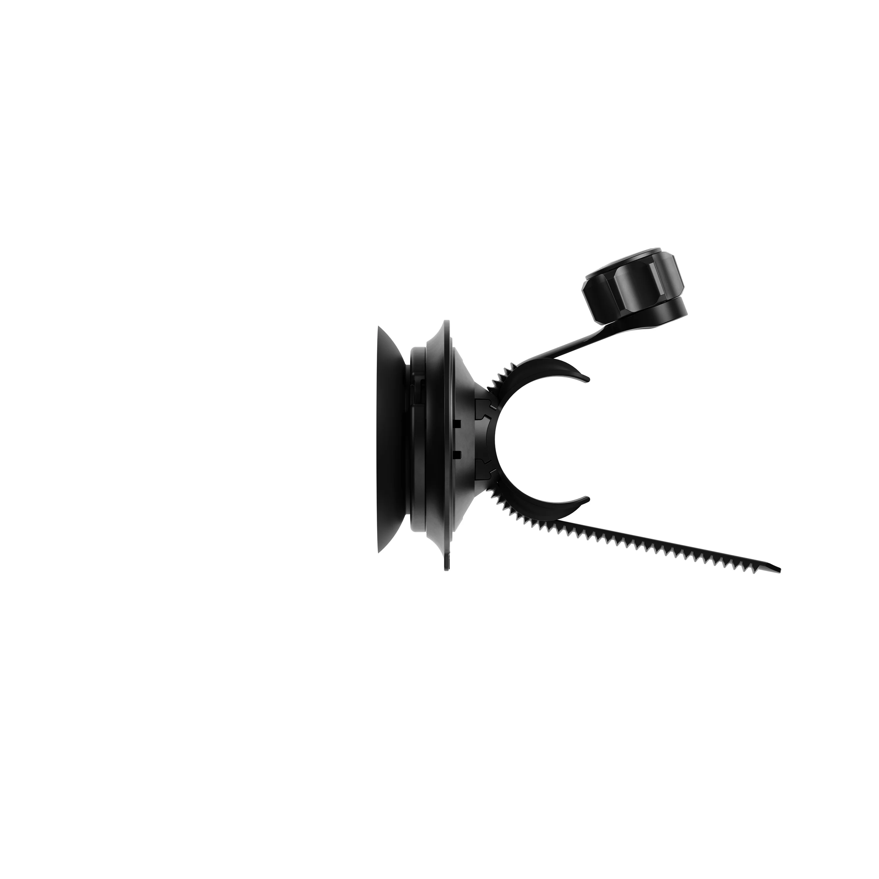 Support pour Cintre FIDLOCK VACUUM HANDLEBAR BASE FLEX - Image 4