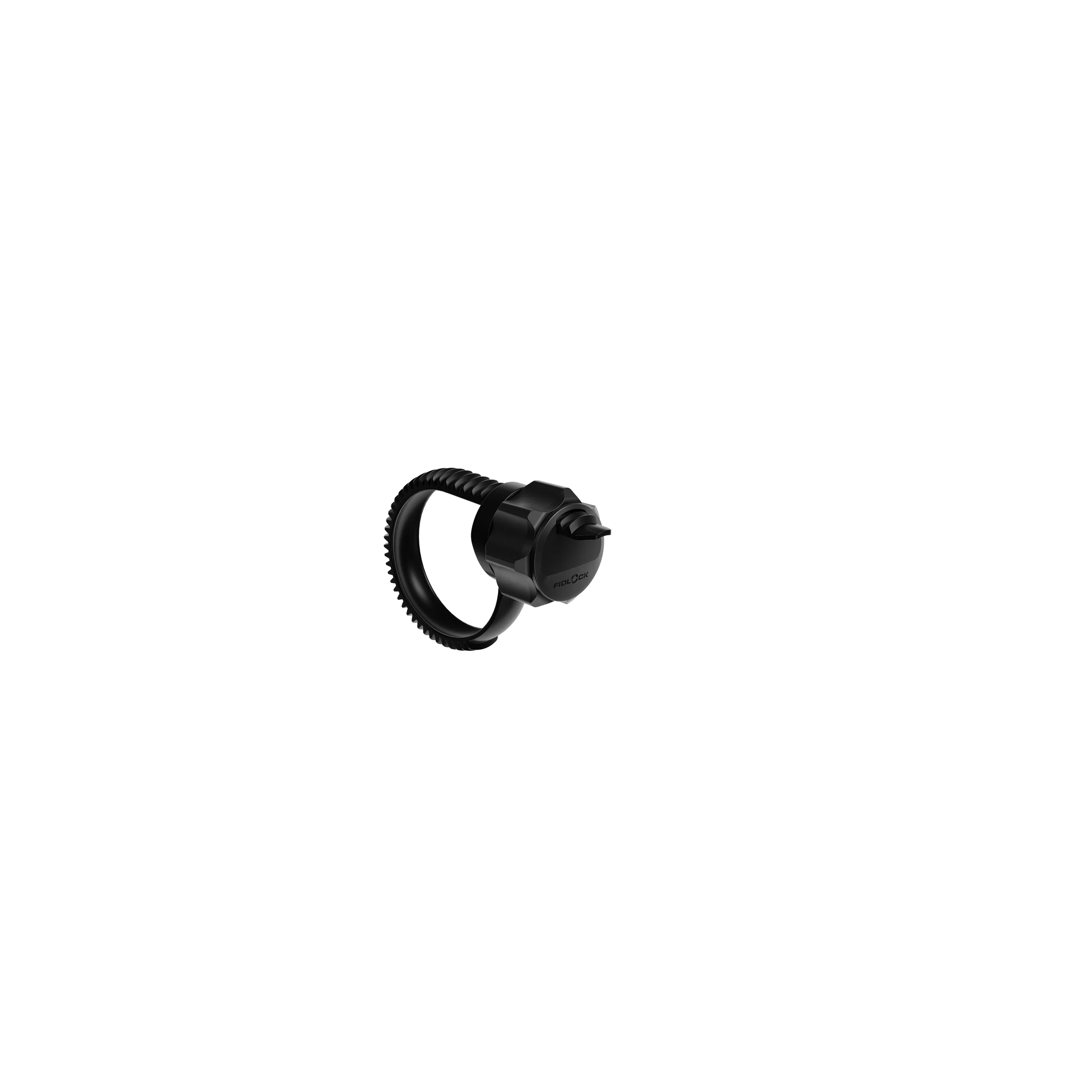 Support pour Cintre FIDLOCK VACUUM HANDLEBAR BASE FLEX - Image 8