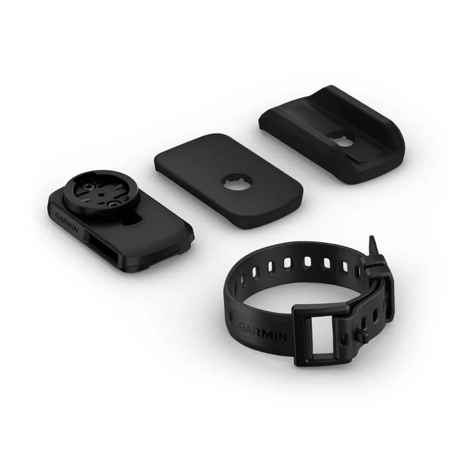 Support Tube Supérieur pour GARMIN EDGE MTB - Image 2