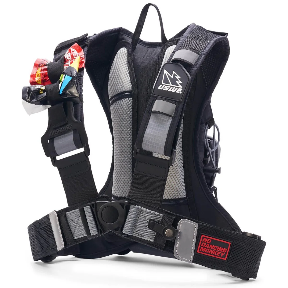 Support pour Gels USWE GEL FUEL RACH NDM 1 - Image 2