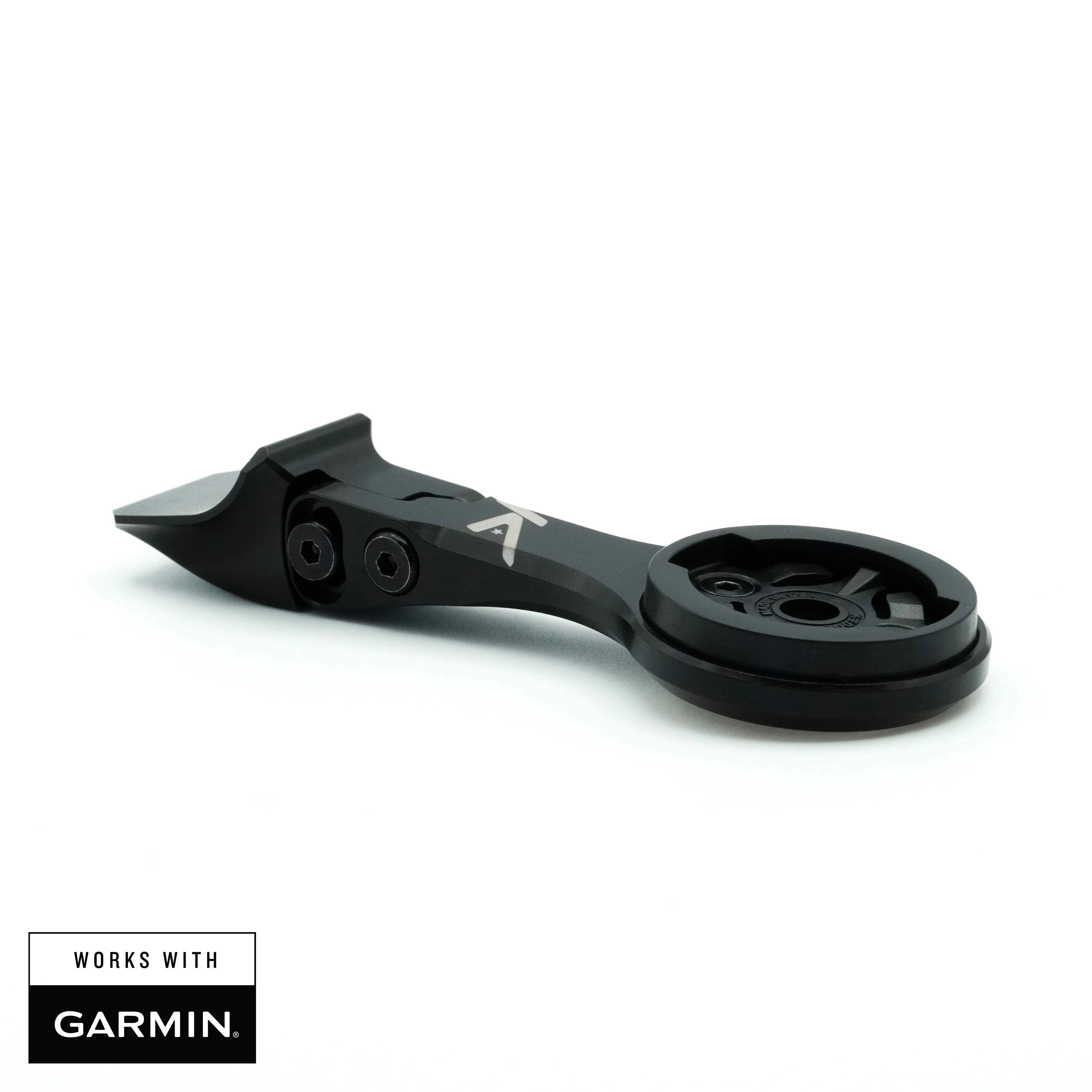 Support pour GPS Garmin K-EDGE Regular Mount Madone Gen 7 - Image 3