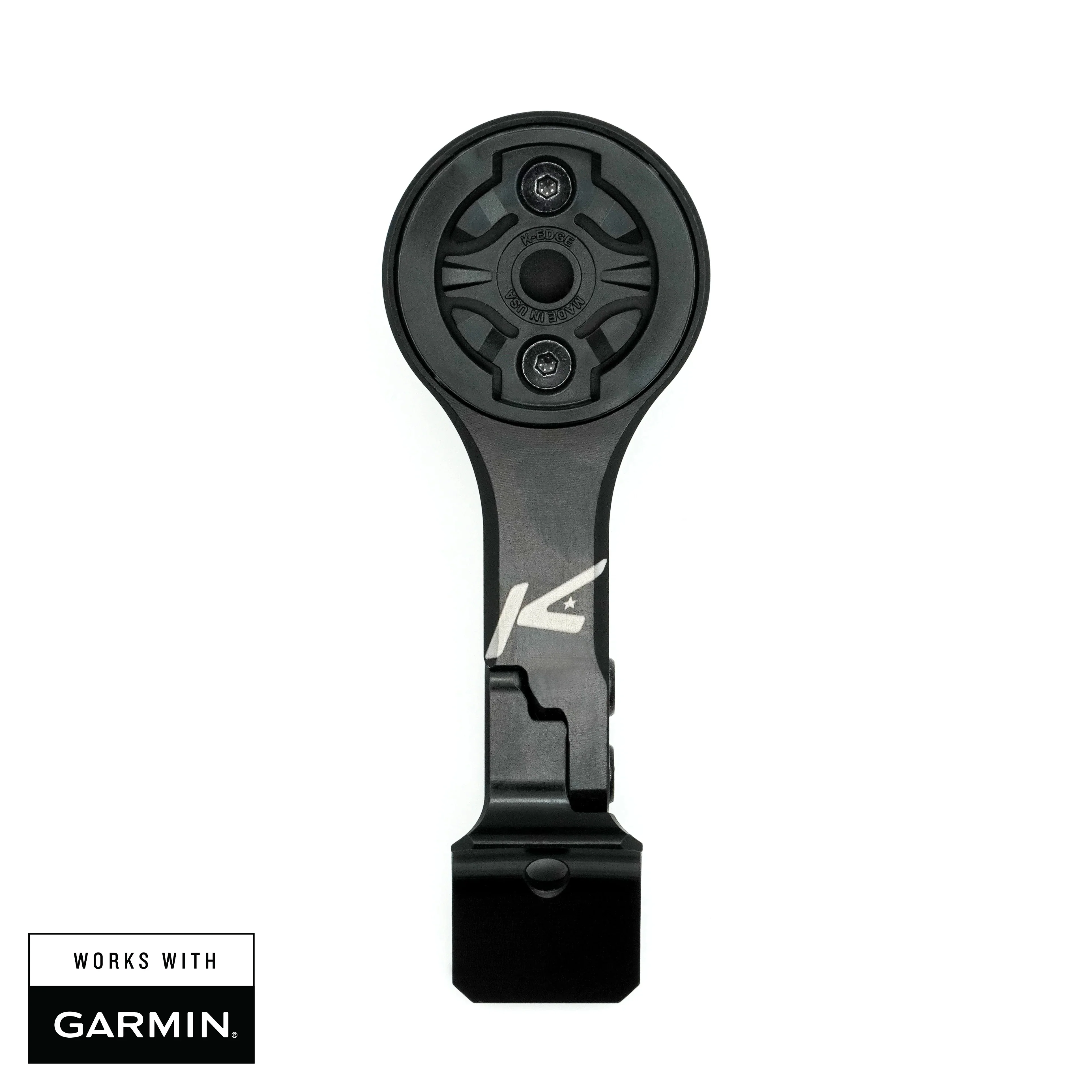 Support pour GPS Garmin K-EDGE Regular Mount Madone Gen 7 - Image 4