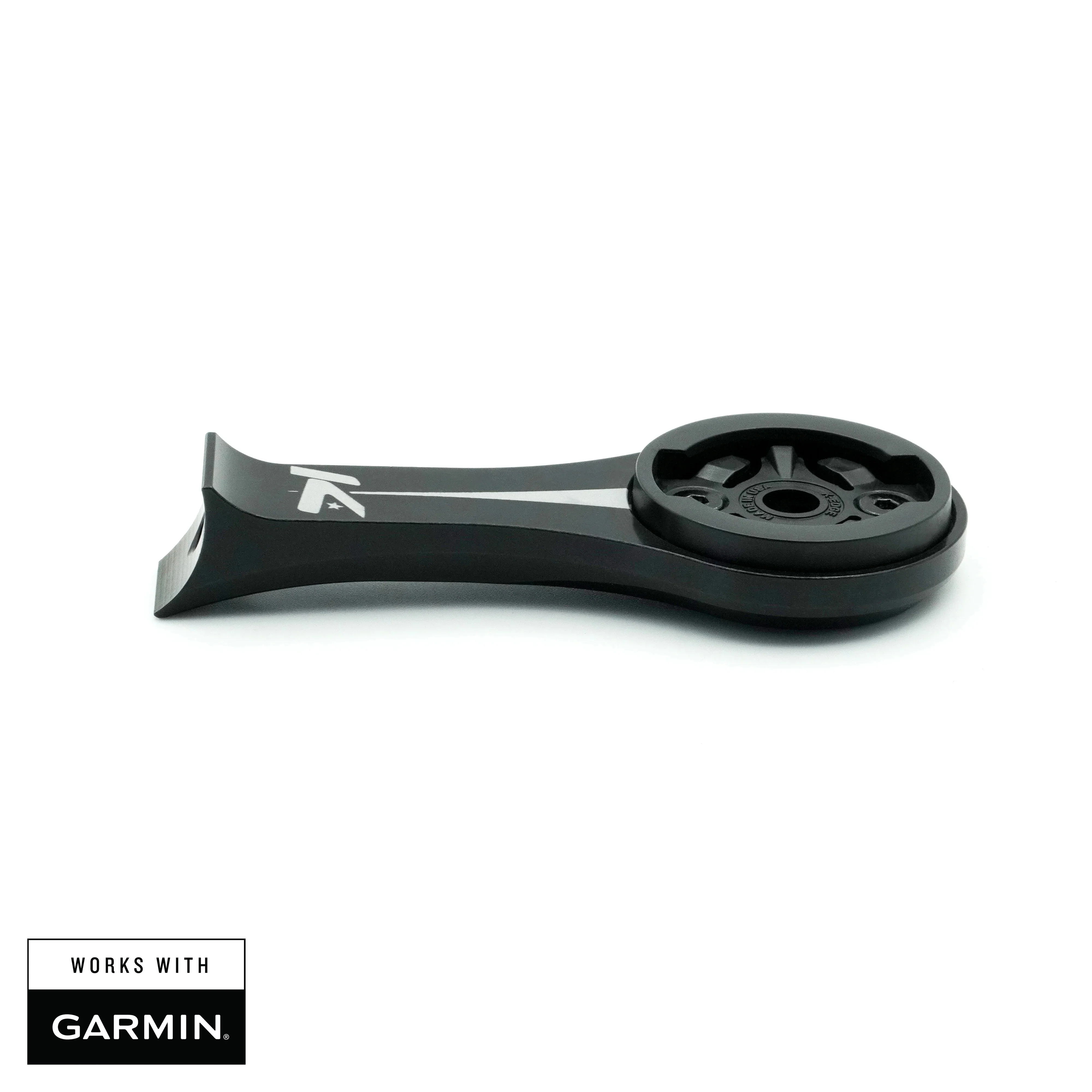 Support pour GPS Garmin K-EDGE Regular Mount Roval - Image 2