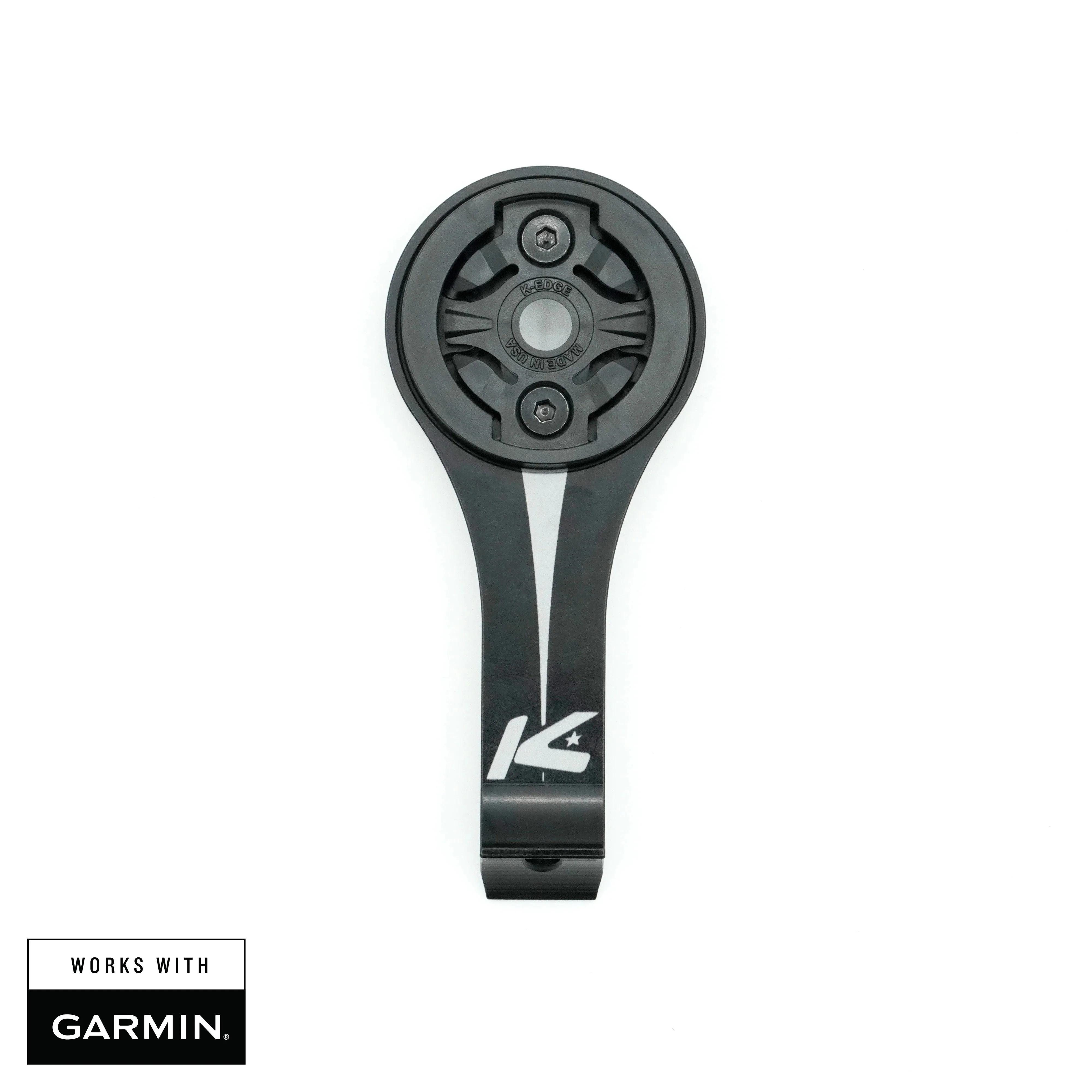 Support pour GPS Garmin K-EDGE Regular Mount Roval - Image 3