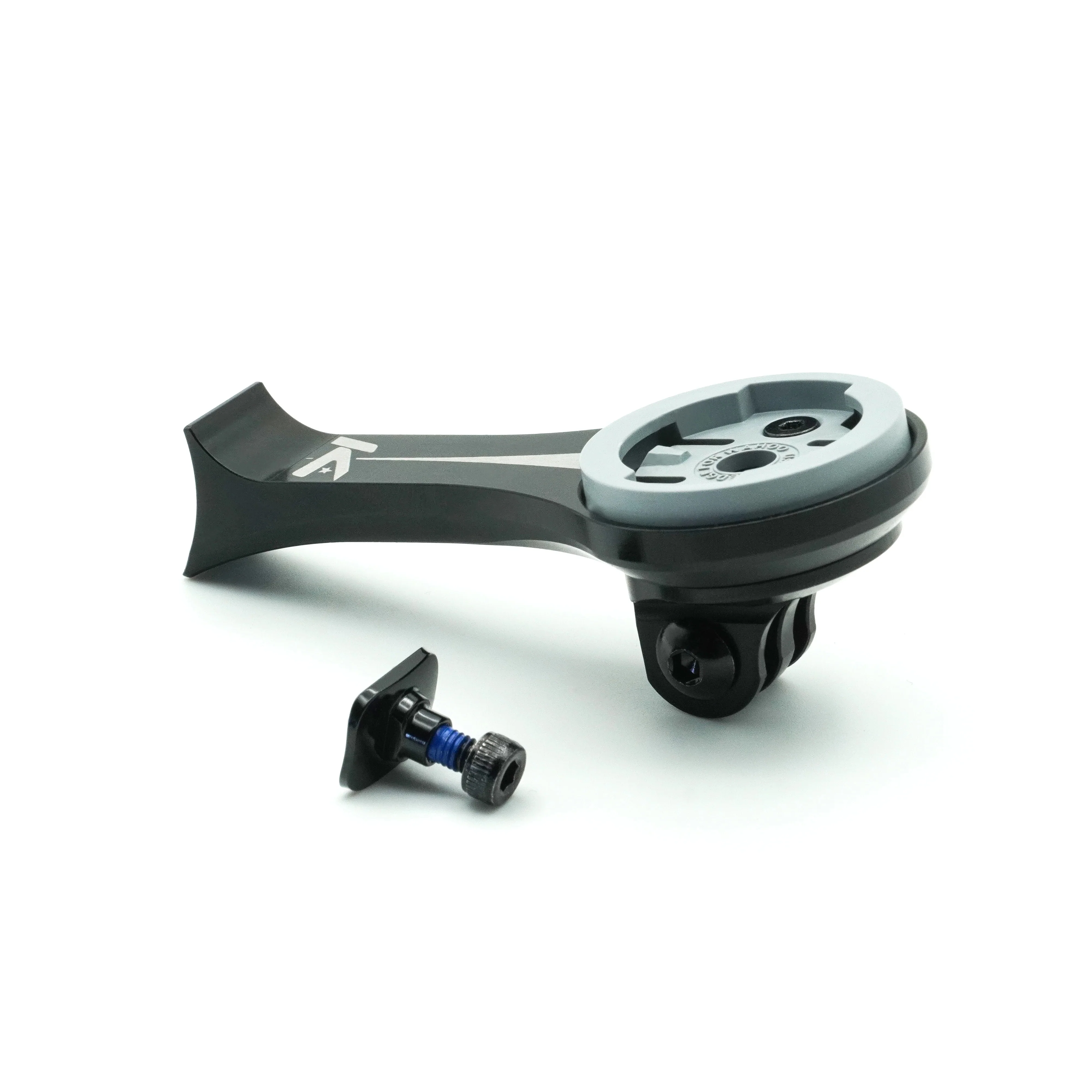 Support pour GPS Wahoo K-EDGE Combo Mount Specialized Future