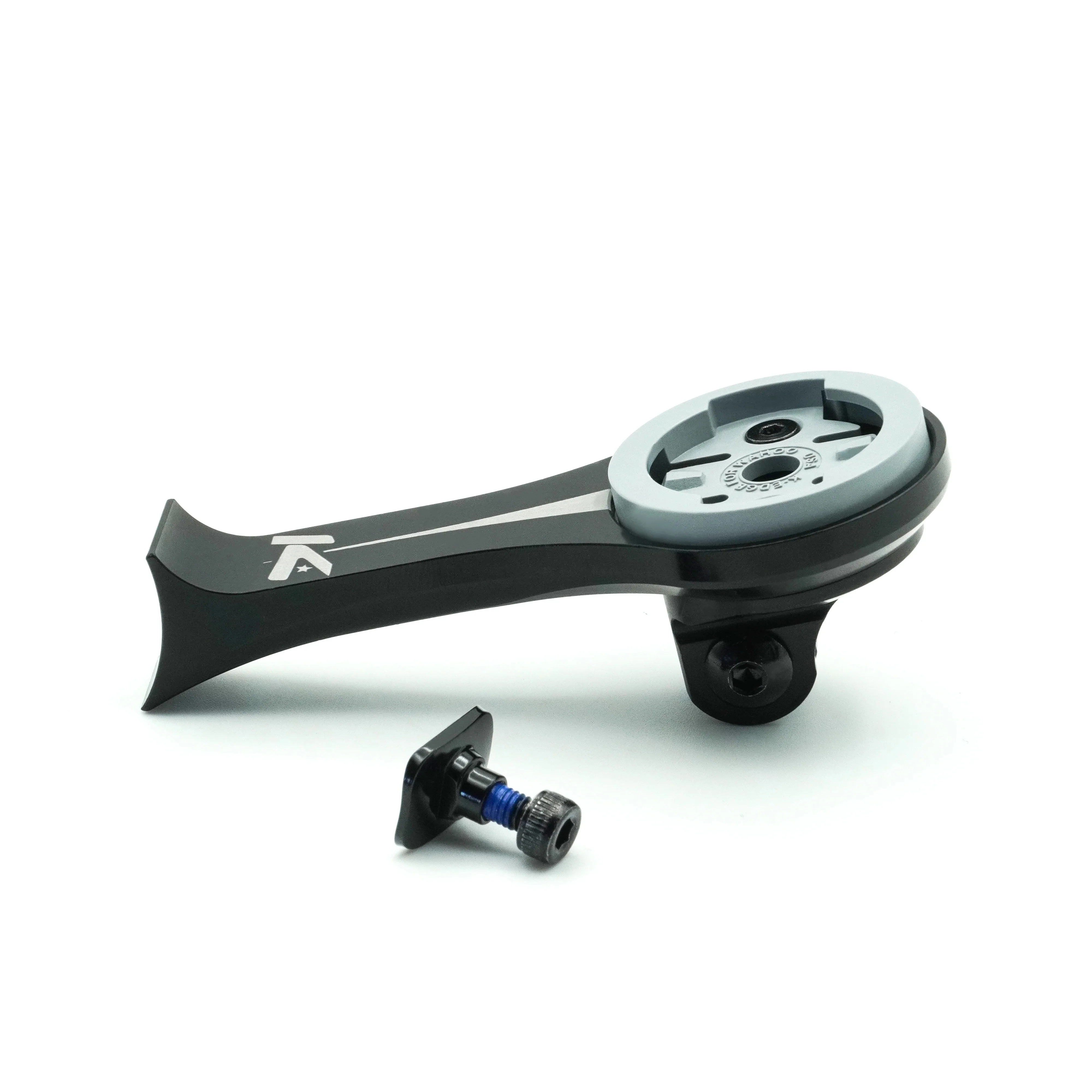 Support pour GPS Wahoo K-EDGE Combo Mount Specialized Future - Image 2