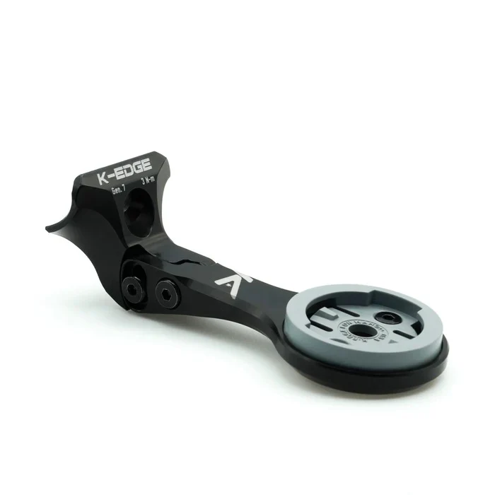 Support pour GPS Wahoo K-EDGE Regular Mount Madone Gen 7 / Emonda - Image 3
