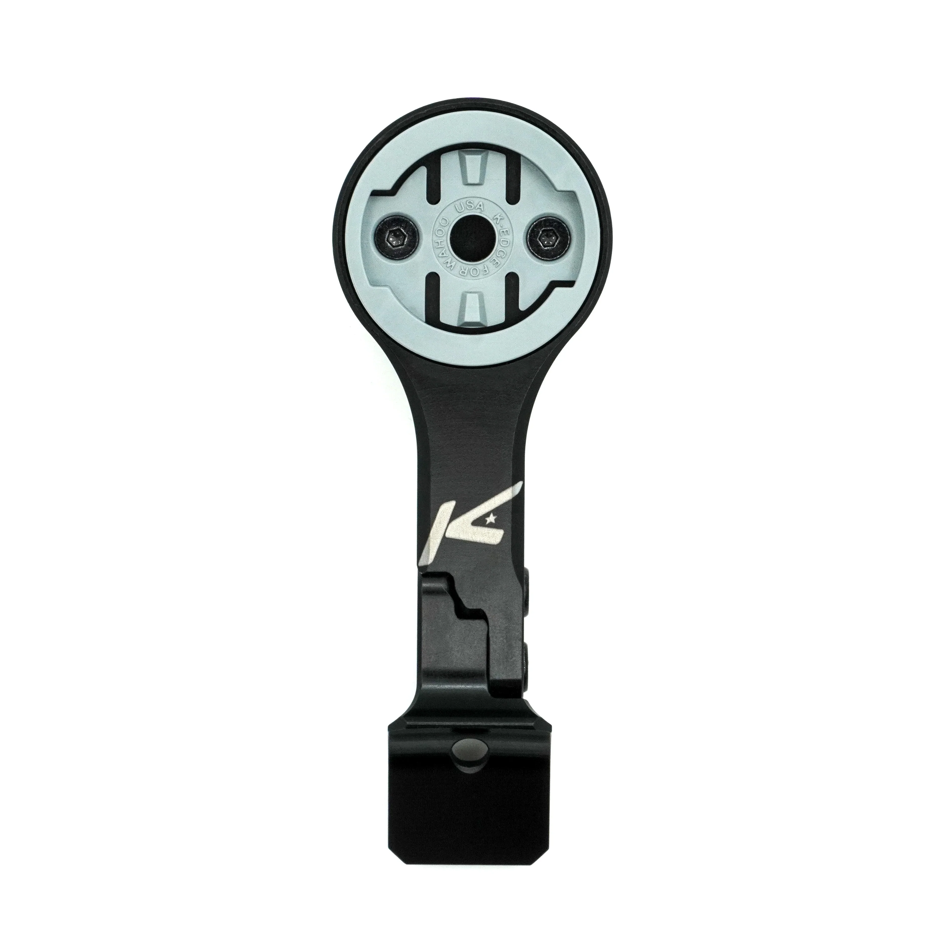 Support pour GPS Wahoo K-EDGE Regular Mount Madone Gen 8 - Image 2