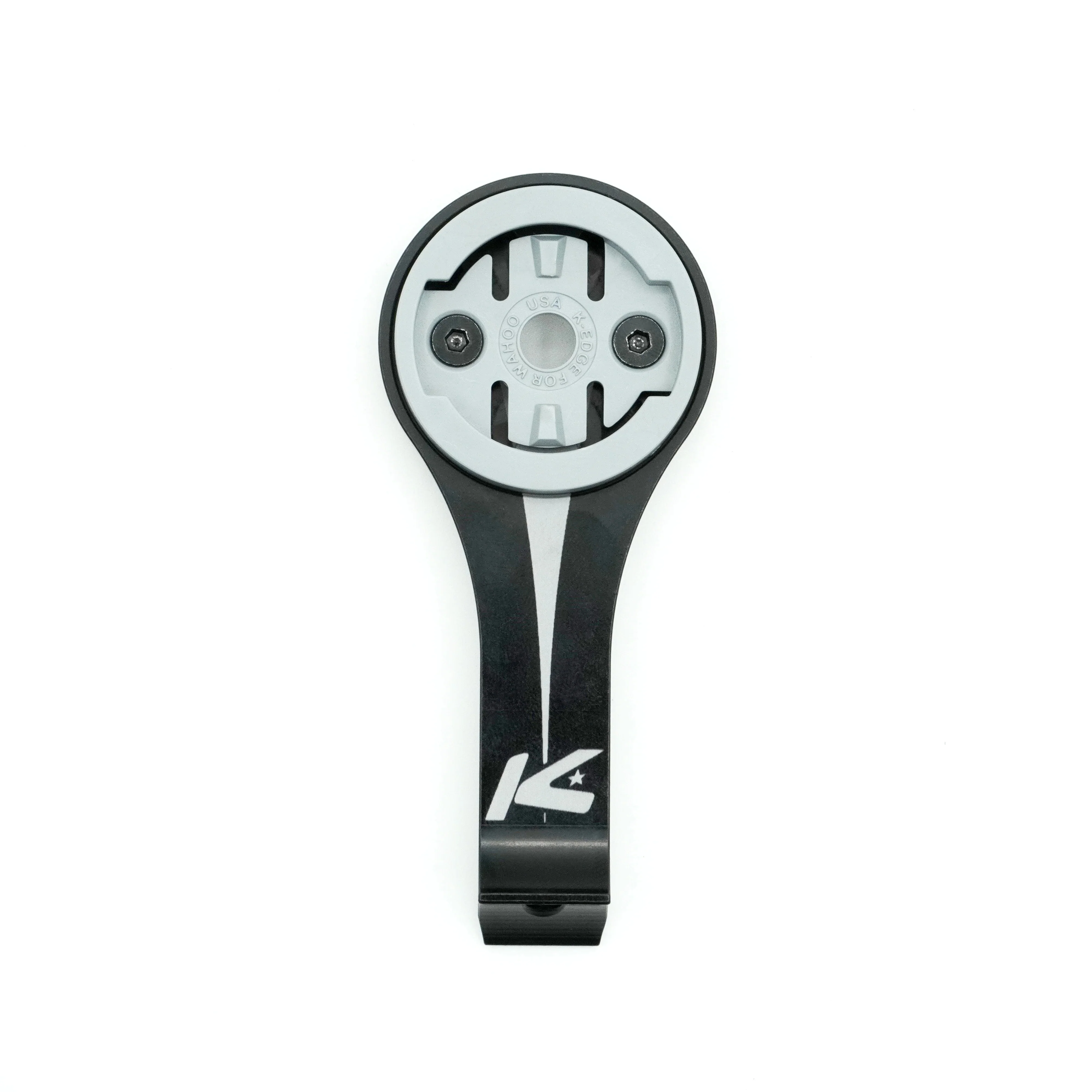 Support pour GPS Wahoo K-EDGE Regular Mount Specialized Roval Mount - Image 2