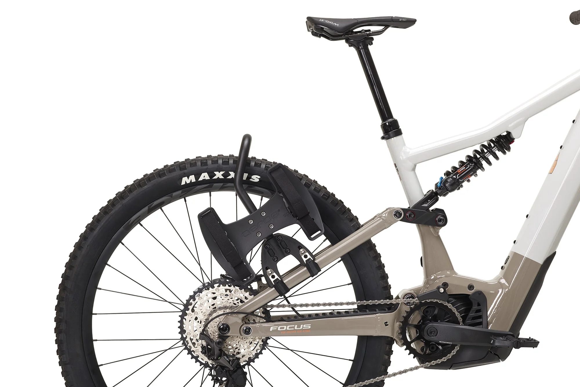 Support AEROE SPIDER RACK CRADDLE - Image 3