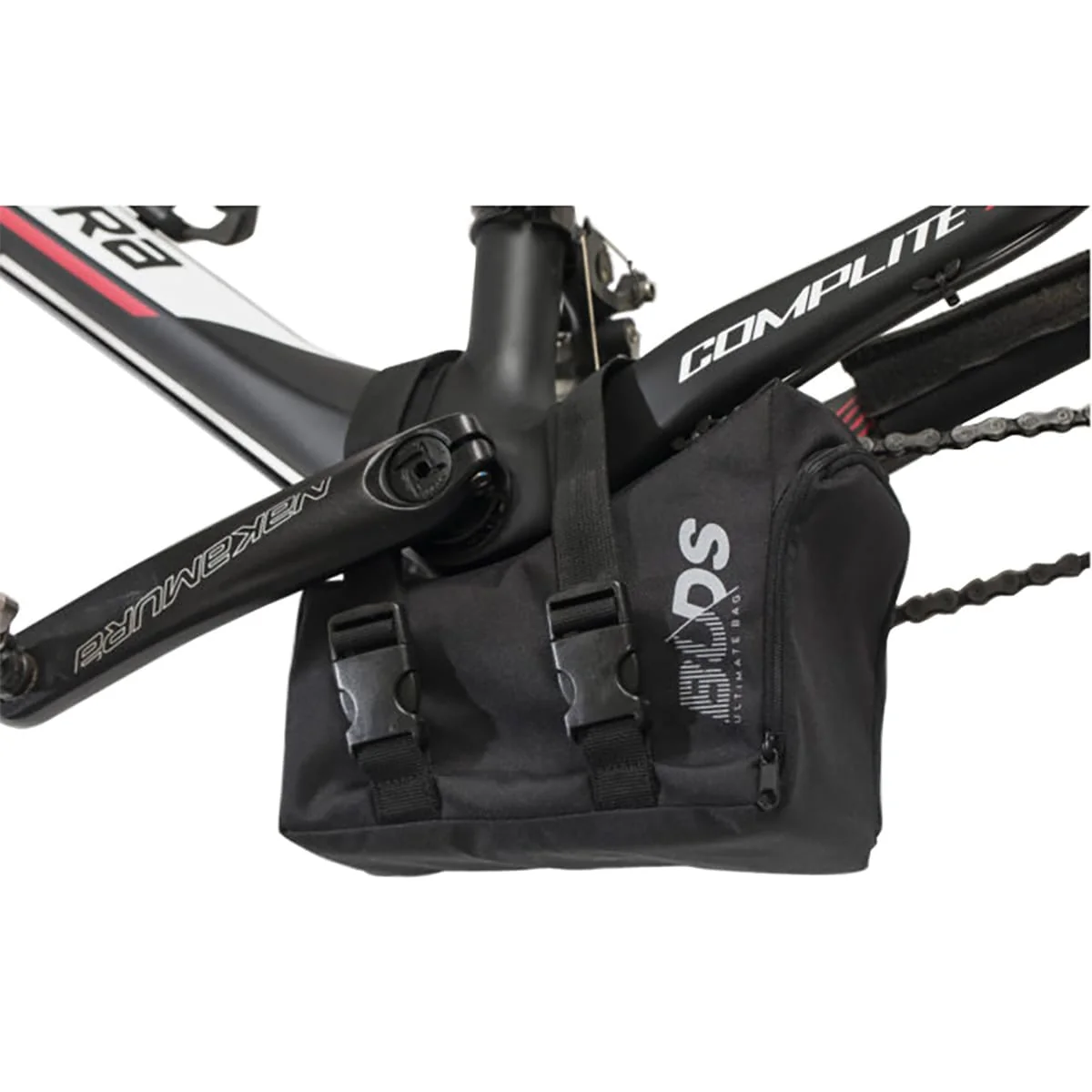 Support Universel pour Housse de Vélo BUDS - Image 6