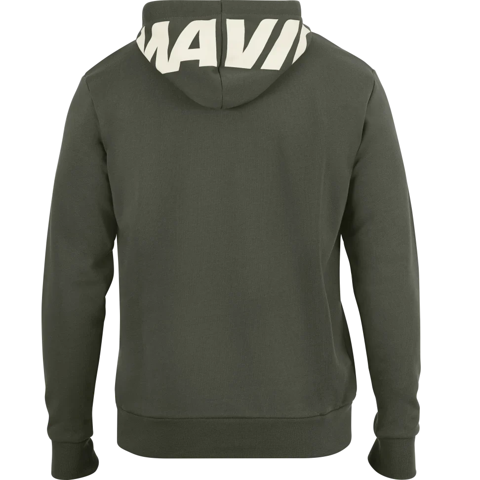 Sweat à Capuche MAVIC CORPORATE Kaki - Image 2
