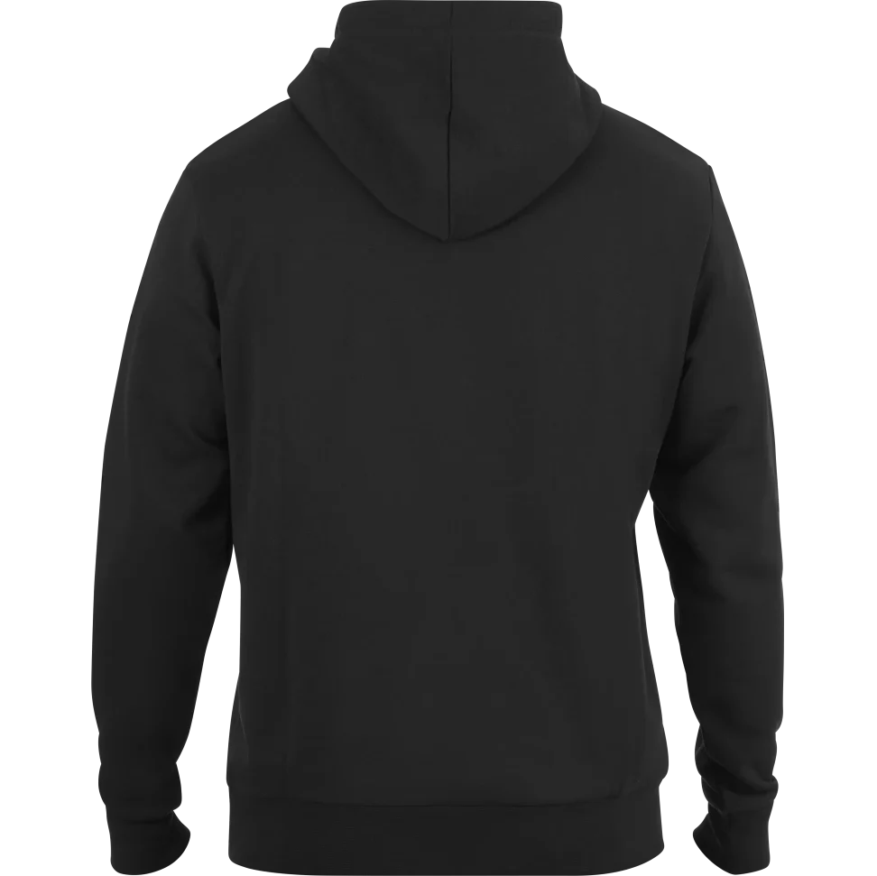 Sweat à Capuche MAVIC CORPORATE LOGO Noir - Image 2