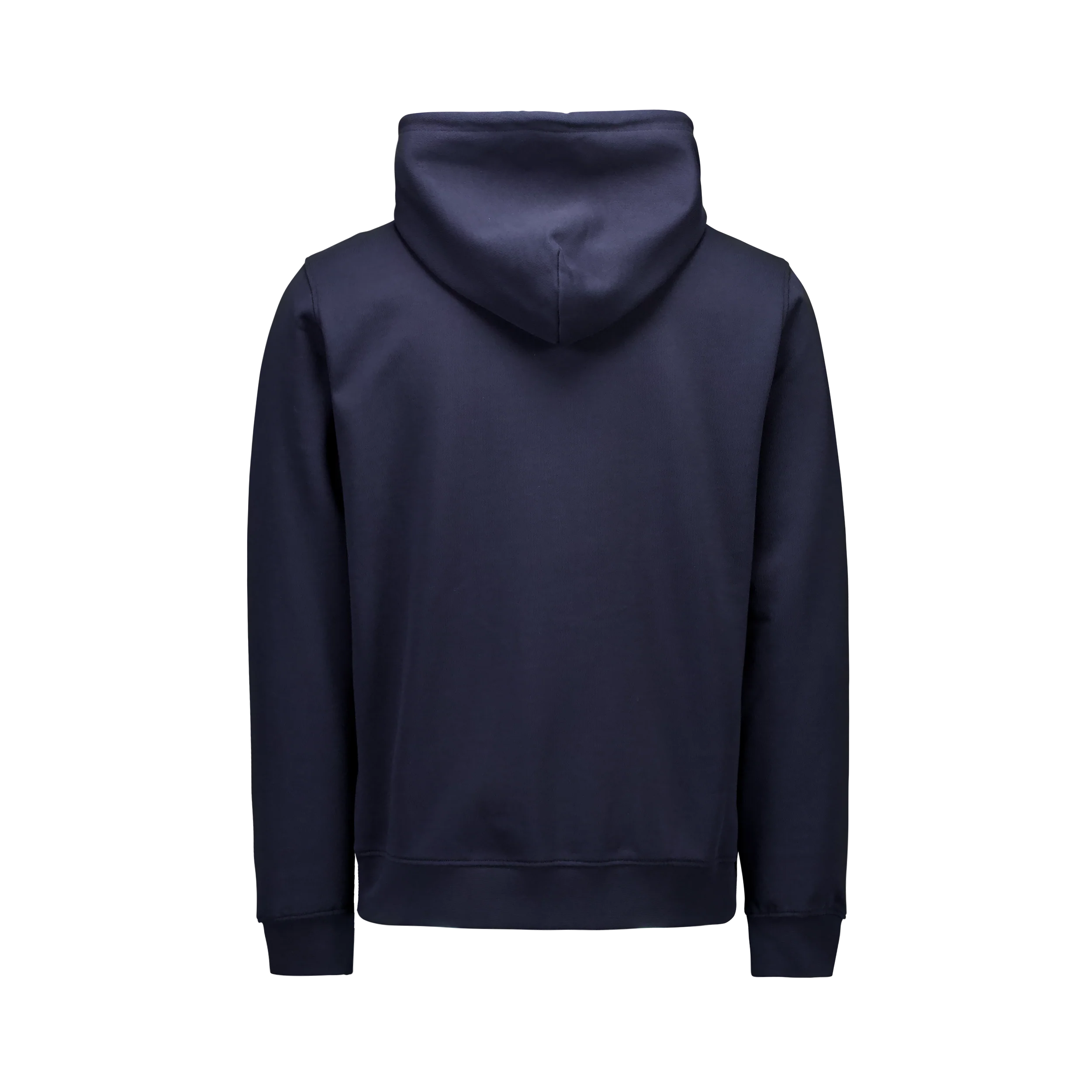 Sweat à Capuche POC Marine/Blanc - Image 2