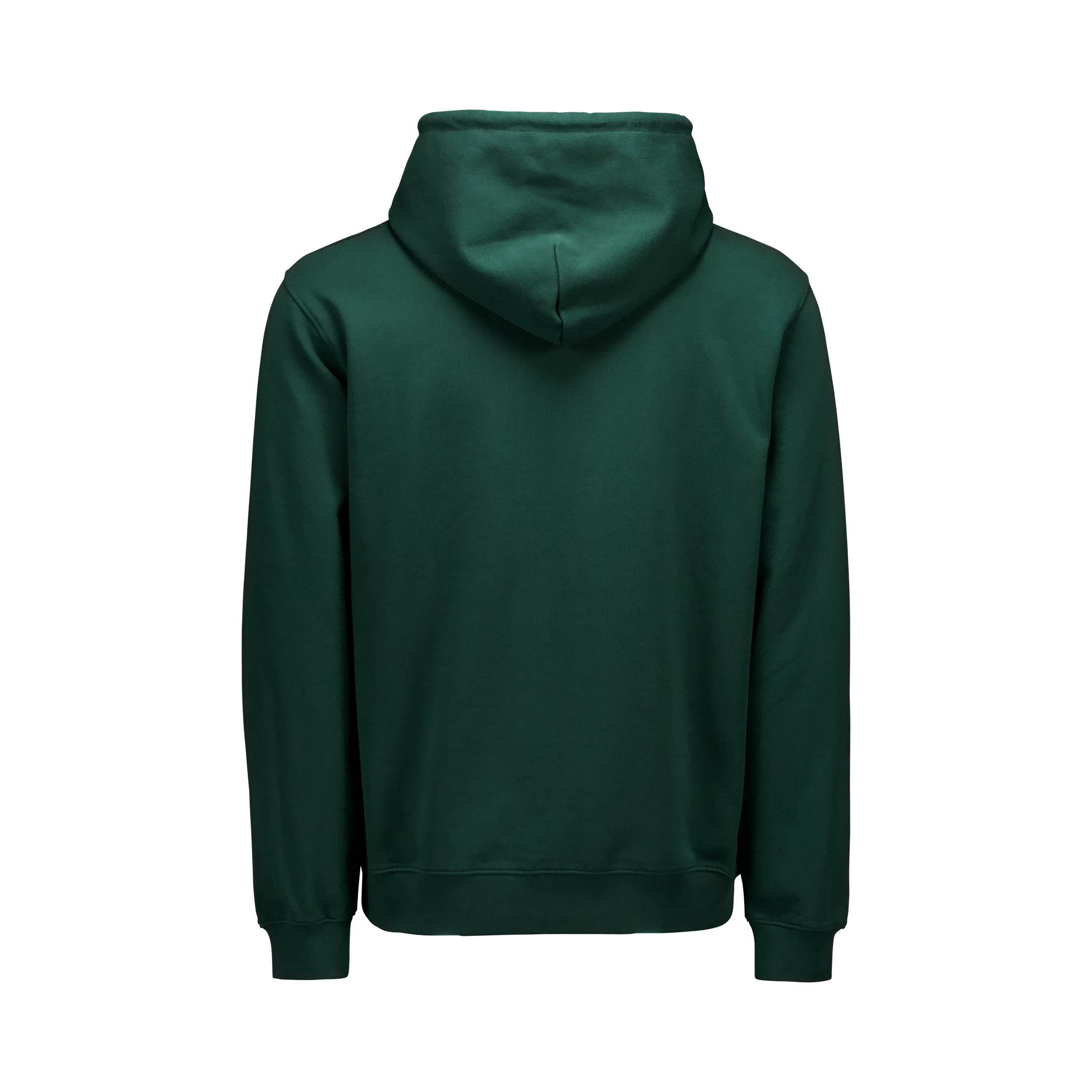 Sweat à Capuche POC Vert/Blanc - Image 2