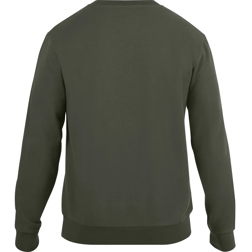 Sweat MAVIC CORPORATE LOGO Kaki - Image 2