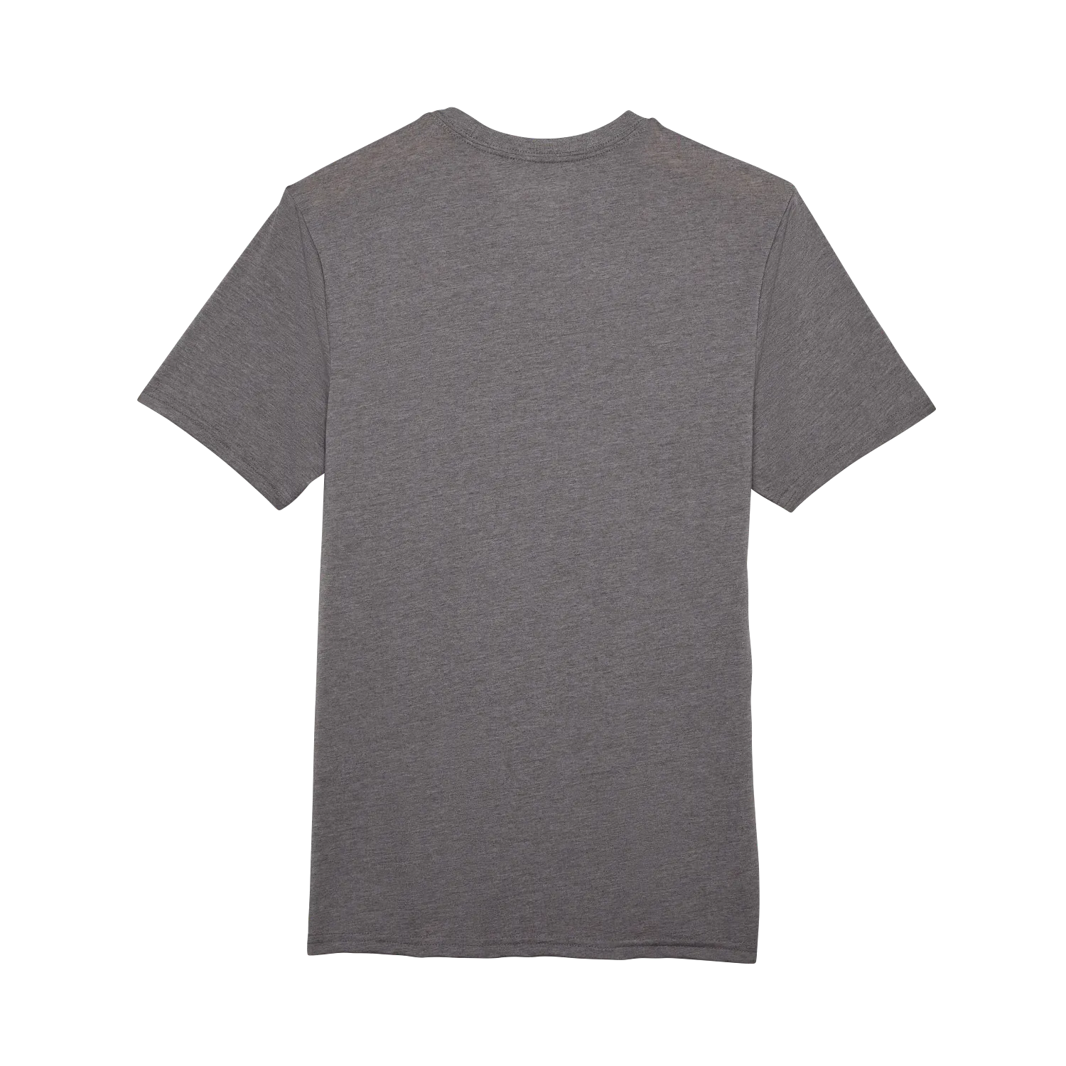 T-Shirt Technique FOX ABSOLUTE TRUDRI Manches Courtes Gris Graphite - Image 2