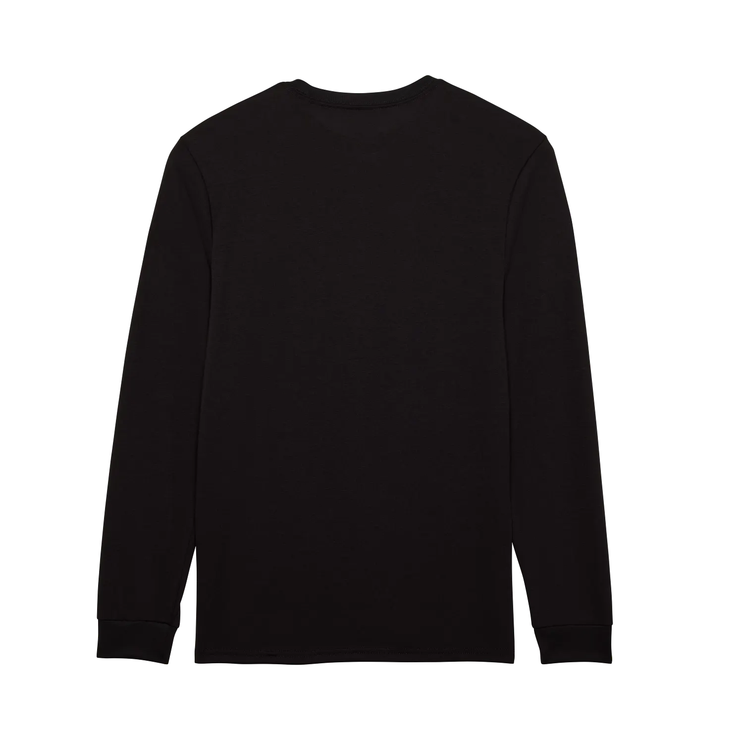 T-Shirt technique FOX ABSOLUTE TRUDRI Manches Longues Noir - Image 2