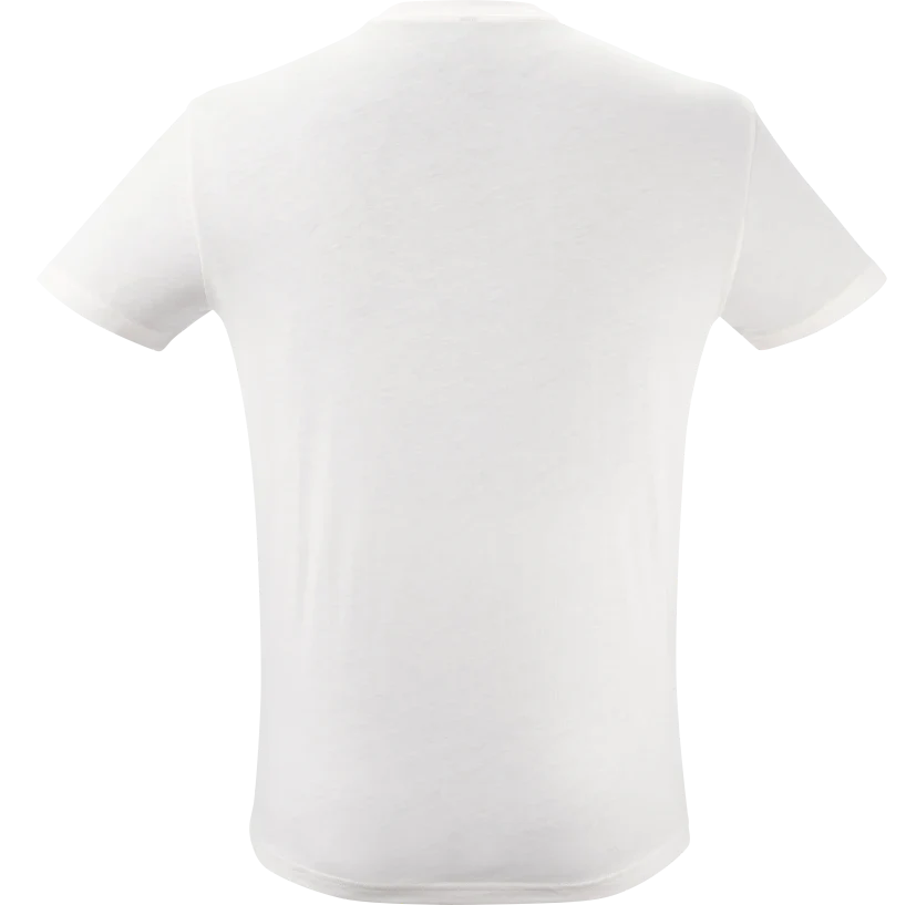 T-Shirt MAVIC CORPORATE LOGO Blanc - Image 2