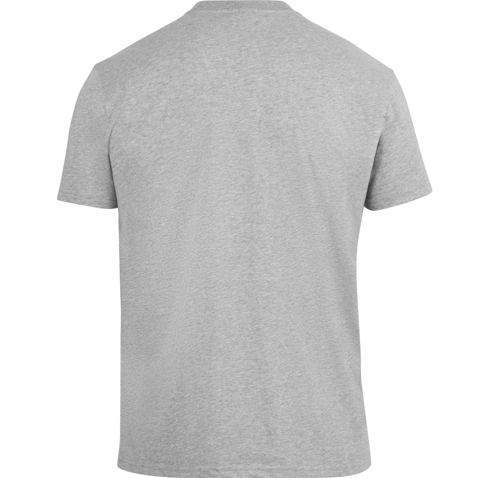 T-Shirt MAVIC CORPORATE LOGO Gris - Image 2