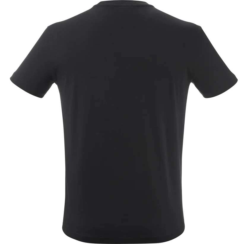 T-Shirt MAVIC CORPORATE LOGO Noir - Image 2