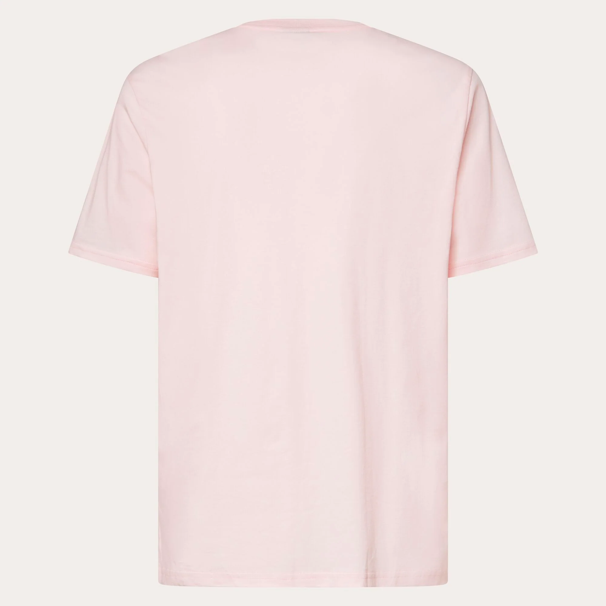 T-Shirt OAKLEY O BARK 2.0 Faded Pink - Image 2