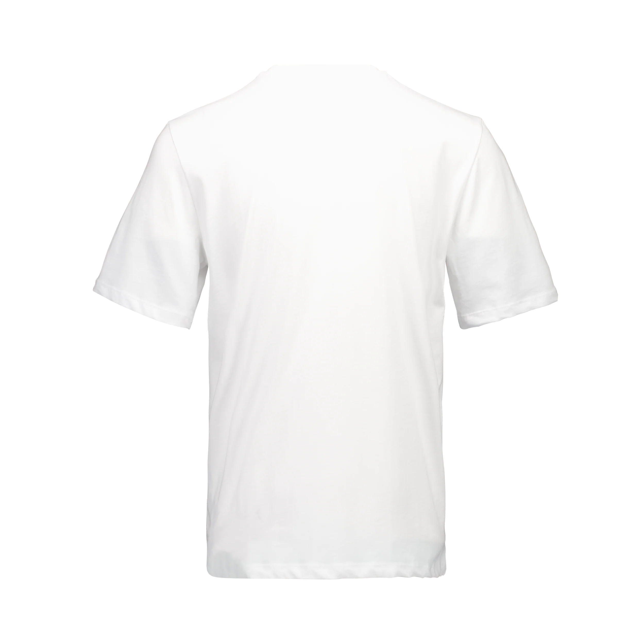T-Shirt POC Blanc - Image 2