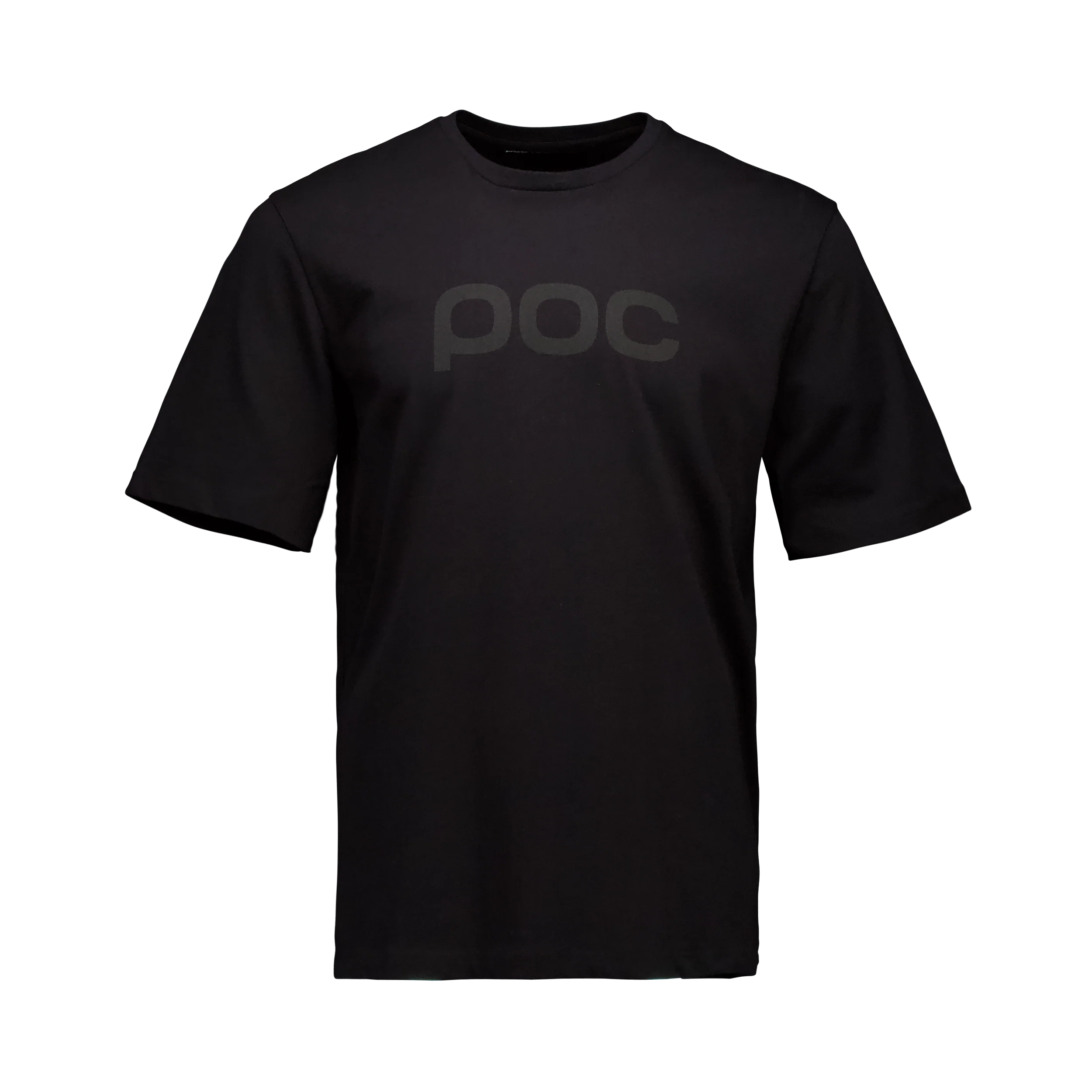 T-Shirt POC Noir