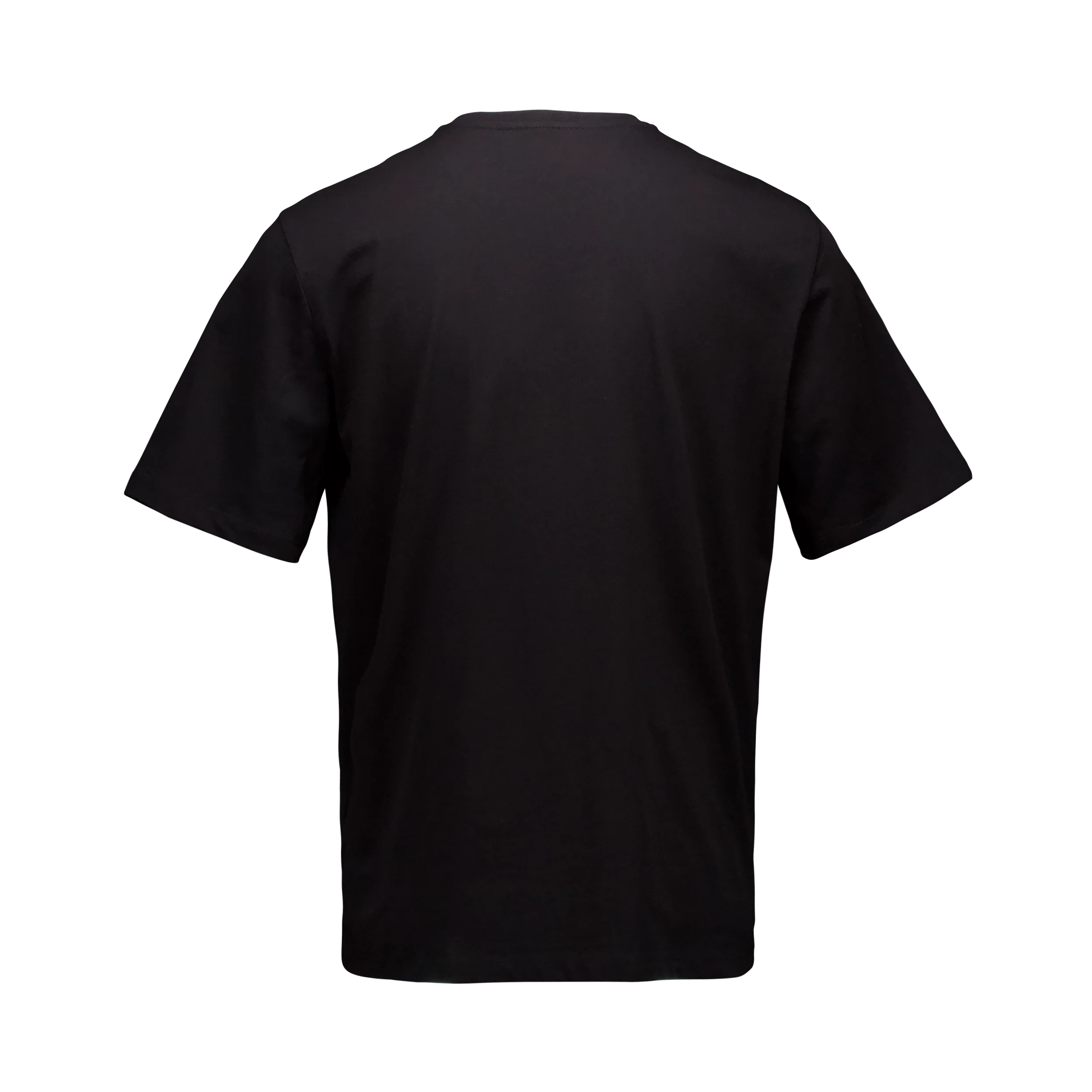 T-Shirt POC Noir - Image 2