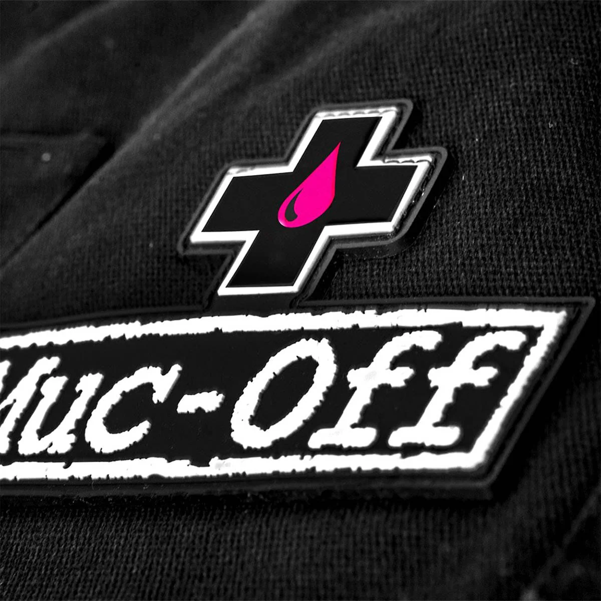 Tablier d'Atelier MUC-OFF - Image 2