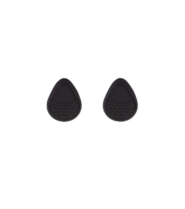 Talonettes QUOC M3 Noir
