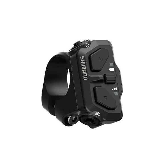 Télécommande SHIMANO SW-EN600 Gauche - Image 2