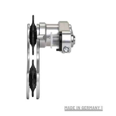 Tendeur de Chaîne REVERSE COMPONENTS COLAB EXPERT Argent - Image 2