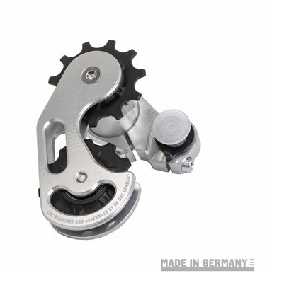 Tendeur de Chaîne REVERSE COMPONENTS COLAB EXPERT Argent - Image 3